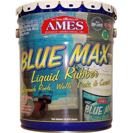 Ames Research Laboratories Ames Research Laboratories Inc BMX5RG 5 Gallon Blue Max Sealer BMX5RG
